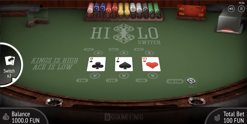 Recensione Poker OMAHA HI/LO
