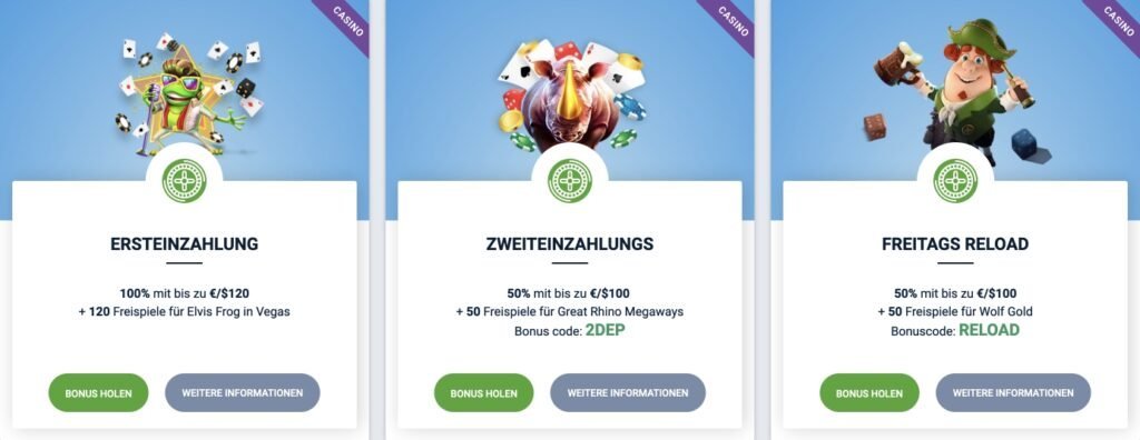 20 Bet Casino Boni 20Bet Casino Bonusangebot