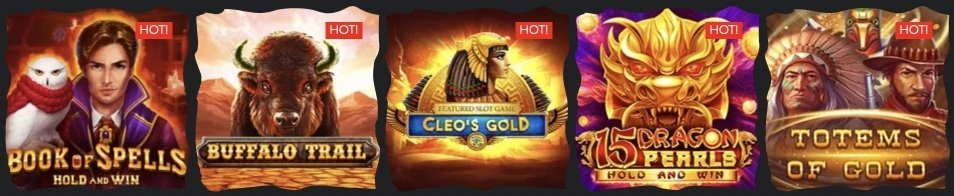 Loki Casino Spliele Loki Casino Splielangebot