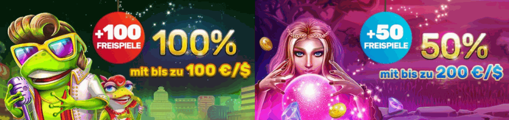 Playamo Casino Boni Playamo Casino Bonusangebot