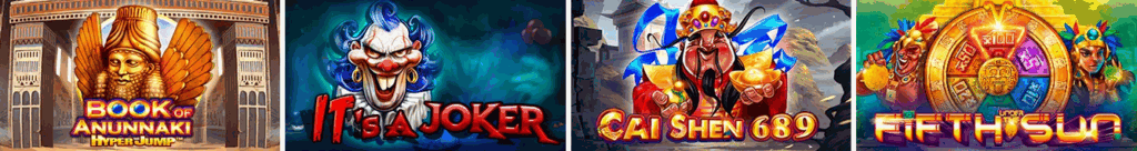 Playamo Casino Spiele Playamo Casino Spielangebot