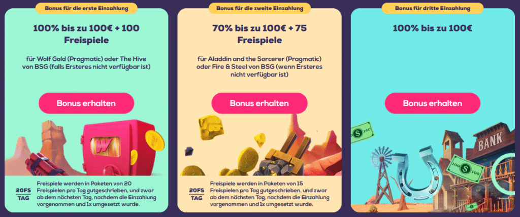 Wild Fortune Casino Boni Wild Fortune Casino Bonusangebot