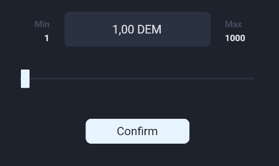 Wetten von Penalty Shootout Slot