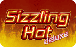 Sizzling Hot logo