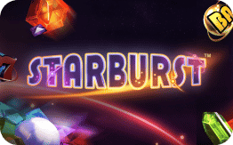 Starburst logo