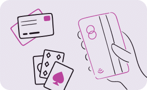 Online Casinos mit Kreditkarten