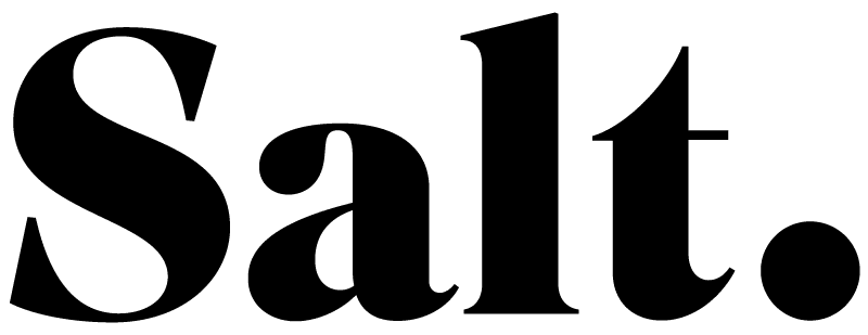 Salt Logo