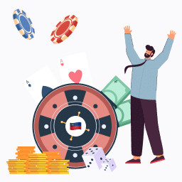 Spielauswahl in Online Casino Liechtenstein
