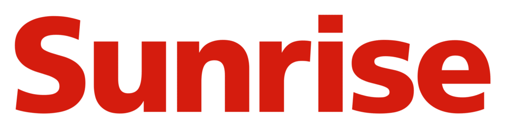 Sunrise Logo