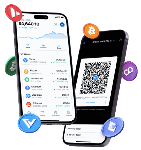 Bitcoin App
