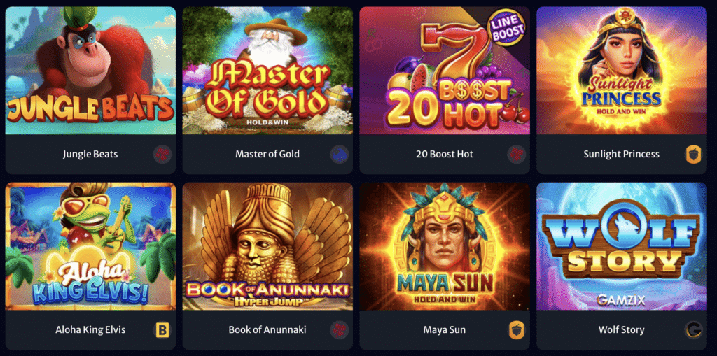 Casino Spielen mit Google Pay