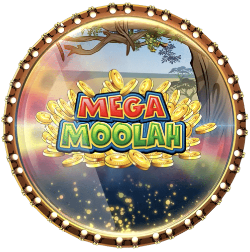 Mega Moolah Slot Infos