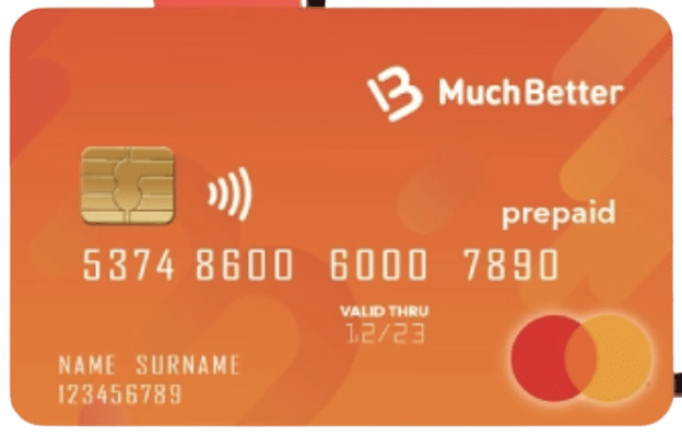 MuchBetter Casinos Ubersicht