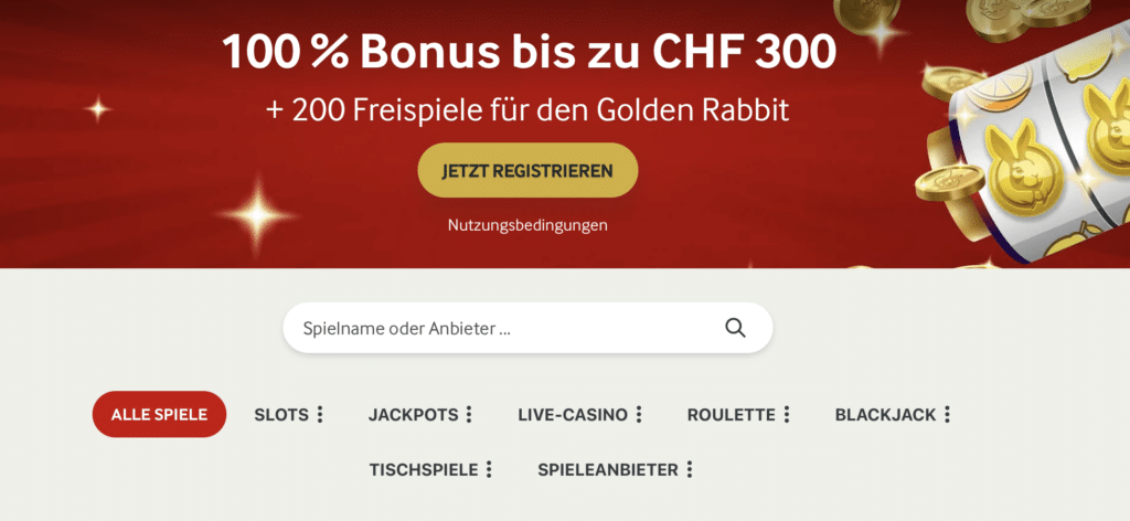 Mycasino Erfahrungen