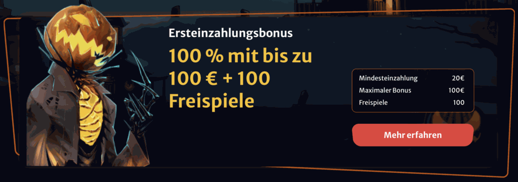 Hell Spin Casino Bonus im Vergleich