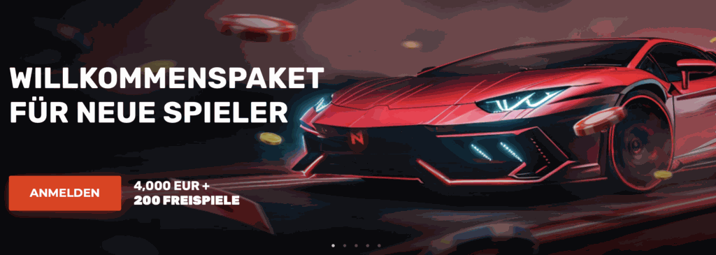 N1 Casino Bonus im Vergleich