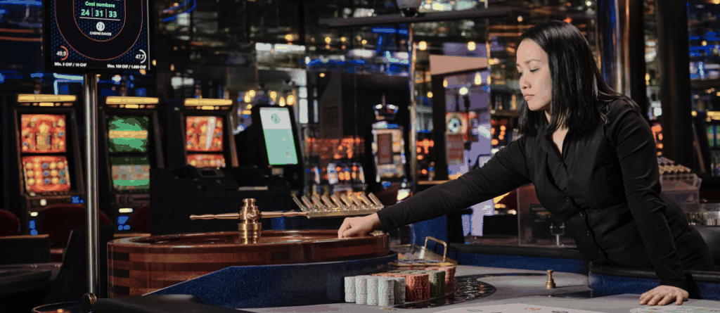 Casino Davos Erfahrungen